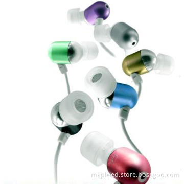 small earphone